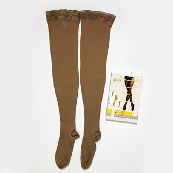 VariCy Morsa Cyberg Varicose Socks - Picture 3 of 9